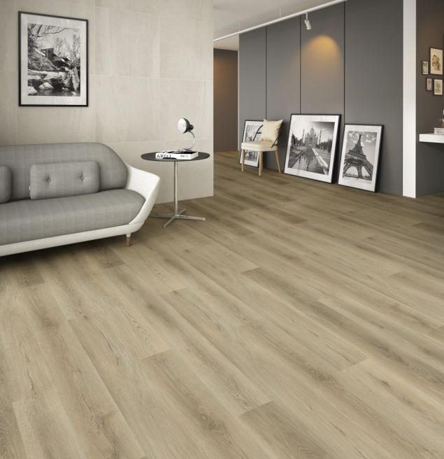 Bermuda Planks Sargasso